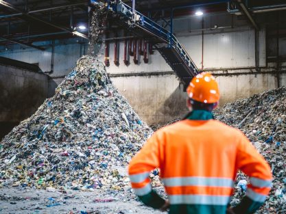How to Choose the Right Recycling Partner for Your Business