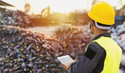 Waste Certification
